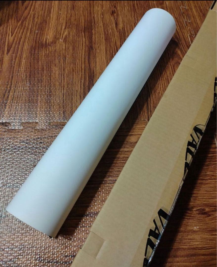 IO JUST SHOW ポスター 武道館　B2 シルバーフレーム付き