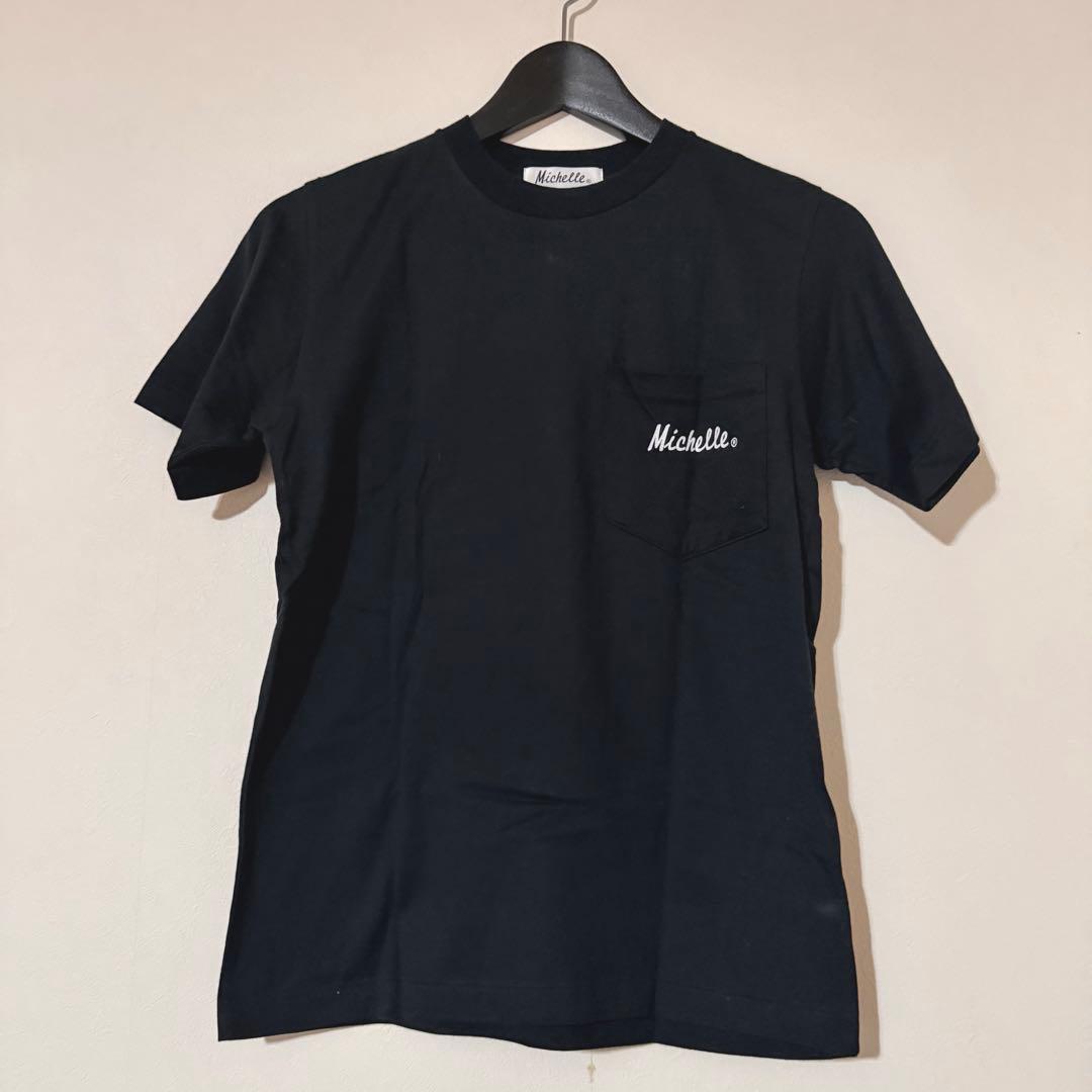 美品　ミッシェルガンエレファント　ツアーTシャツ　チバユウスケ　サブリナヘブン