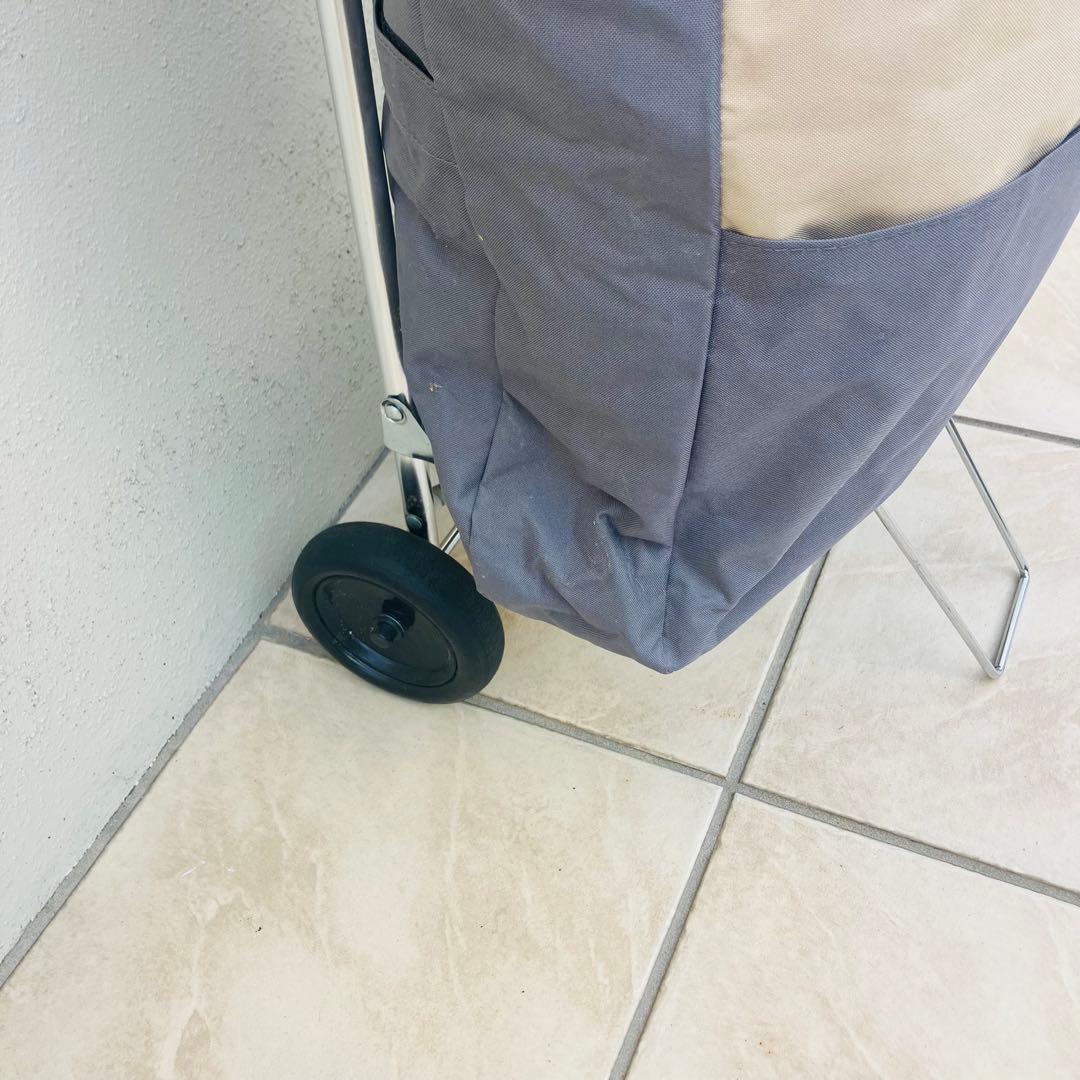 新品タグ付き　ホルベイン アトリエカート