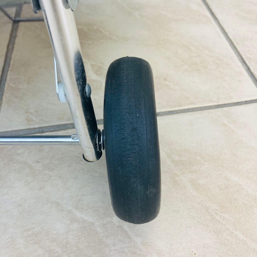 新品タグ付き　ホルベイン アトリエカート