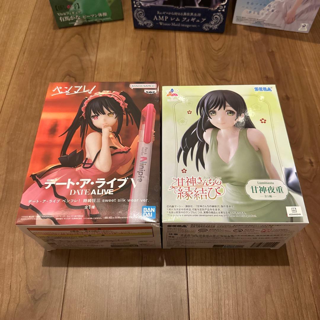 美少女 フィギュア 限定 13点 まとめ売り②