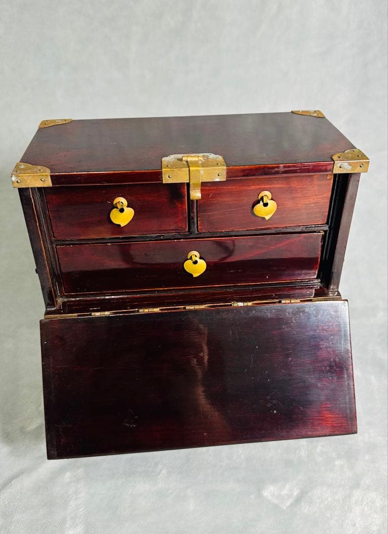 10/26まで最終値下げ　李朝家具　アンティーク　希少