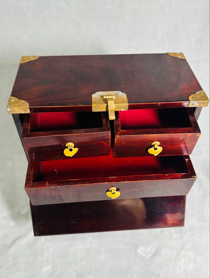 10/26まで最終値下げ　李朝家具　アンティーク　希少