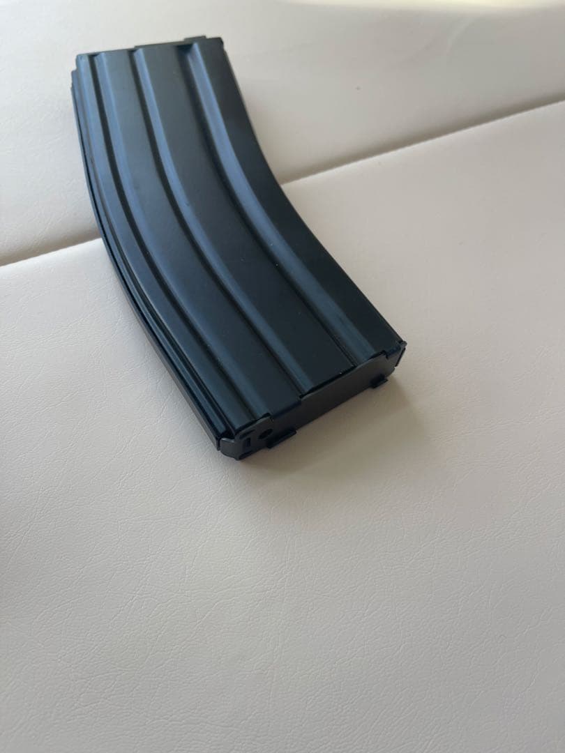 we m4系　ガスガン　マガジン