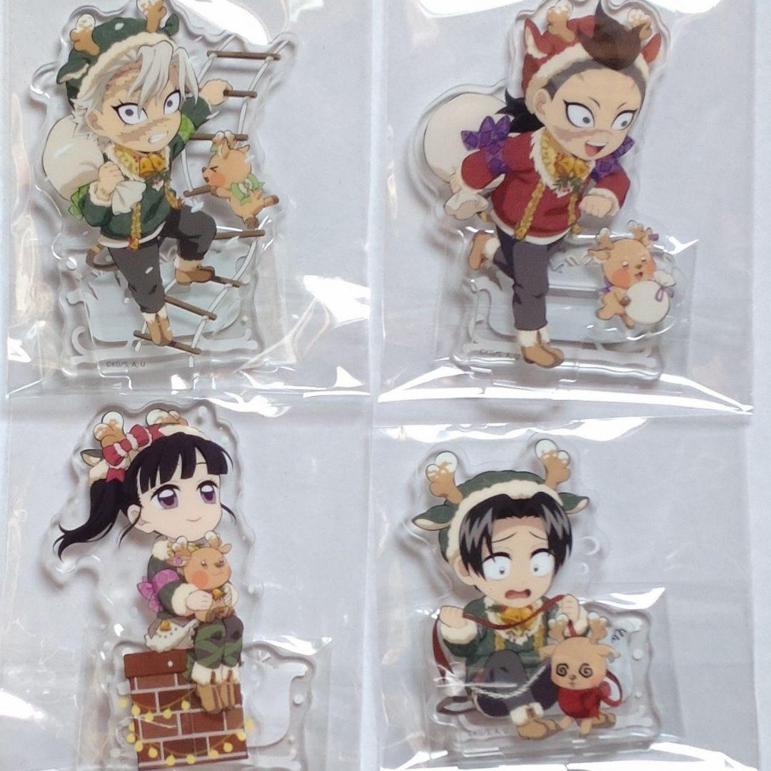 アニメグッズ ノンジャンル まとめ売り