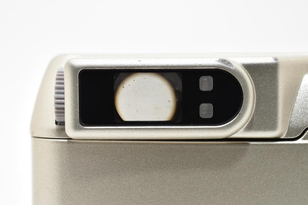 【美品】 Nikon Lite Touch Zoom 120 カメラ #125