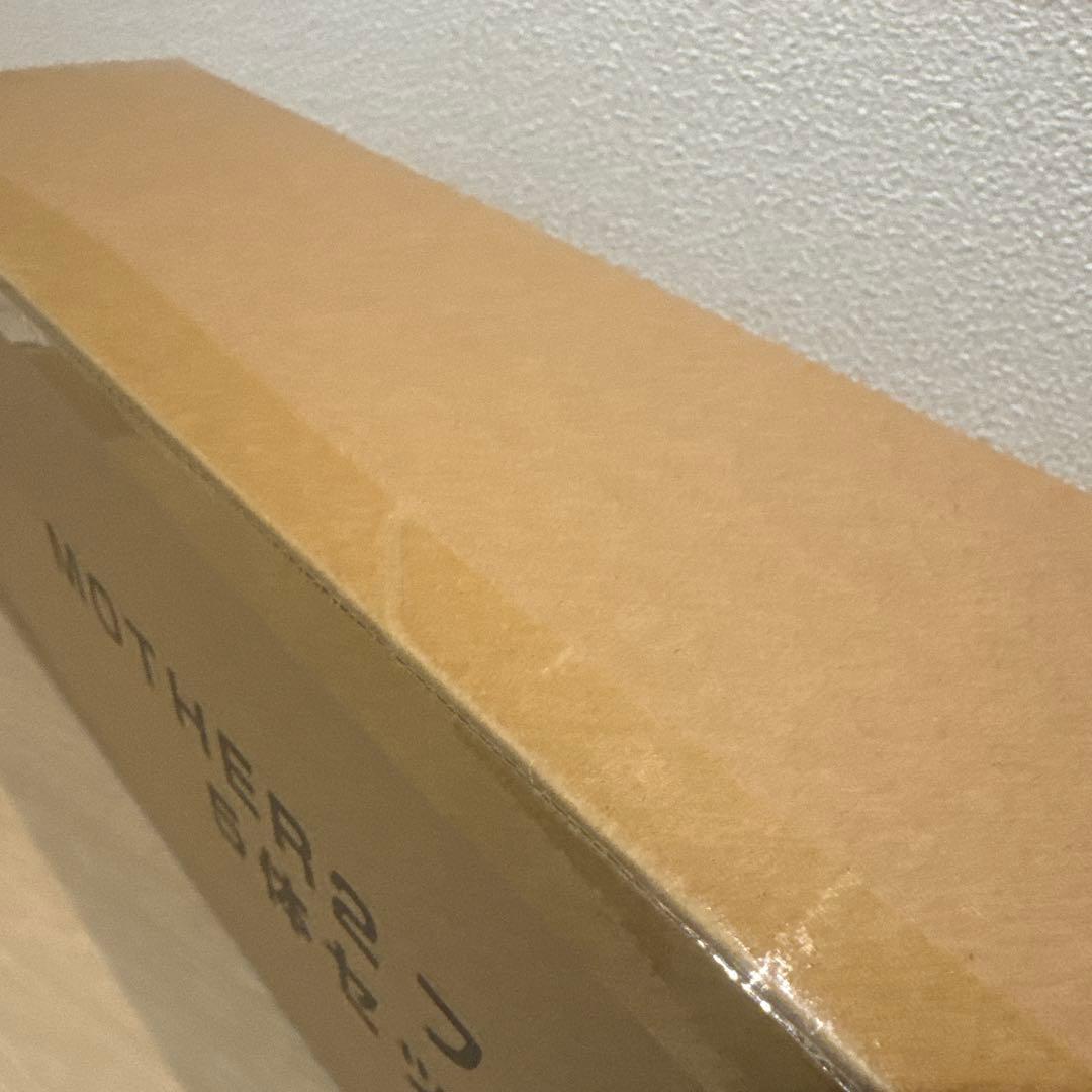 新品未開封　GOLDBOX MOTHER2 フィギュア 5体セット