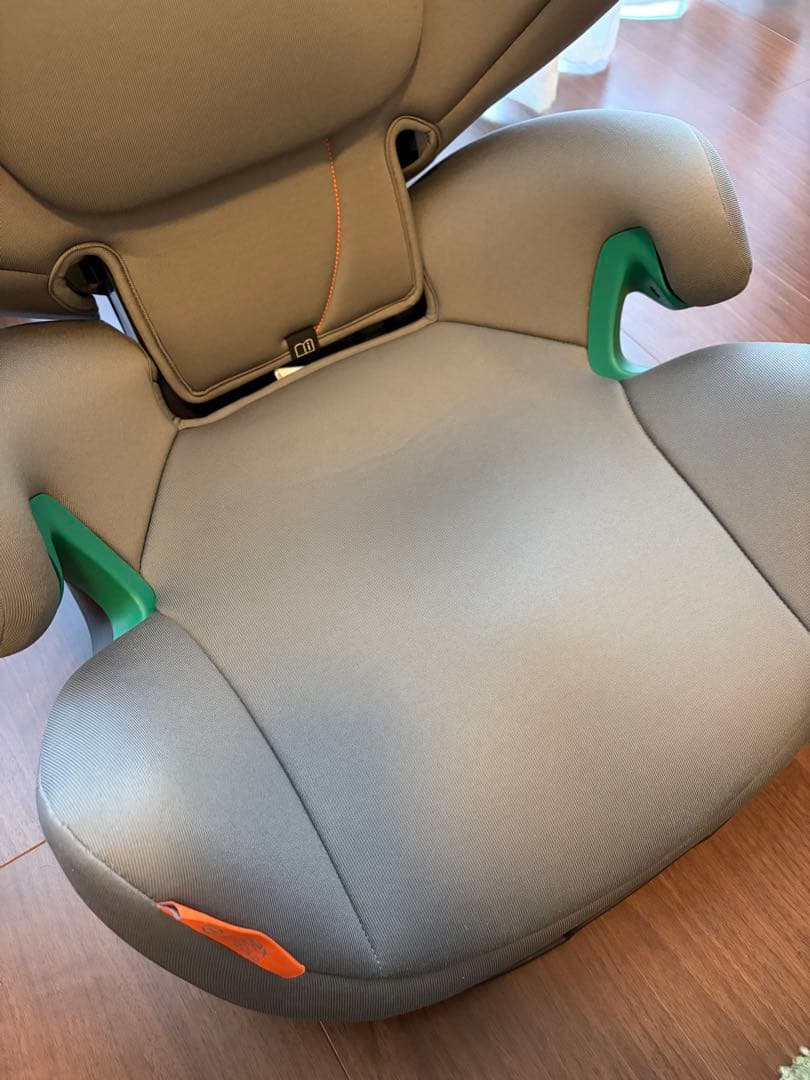 【専用】Cybex Solution G I-Fix ジュニアシート