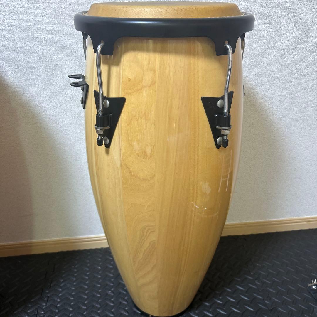 コンガセット 10′′ & 11′′LP Aspire