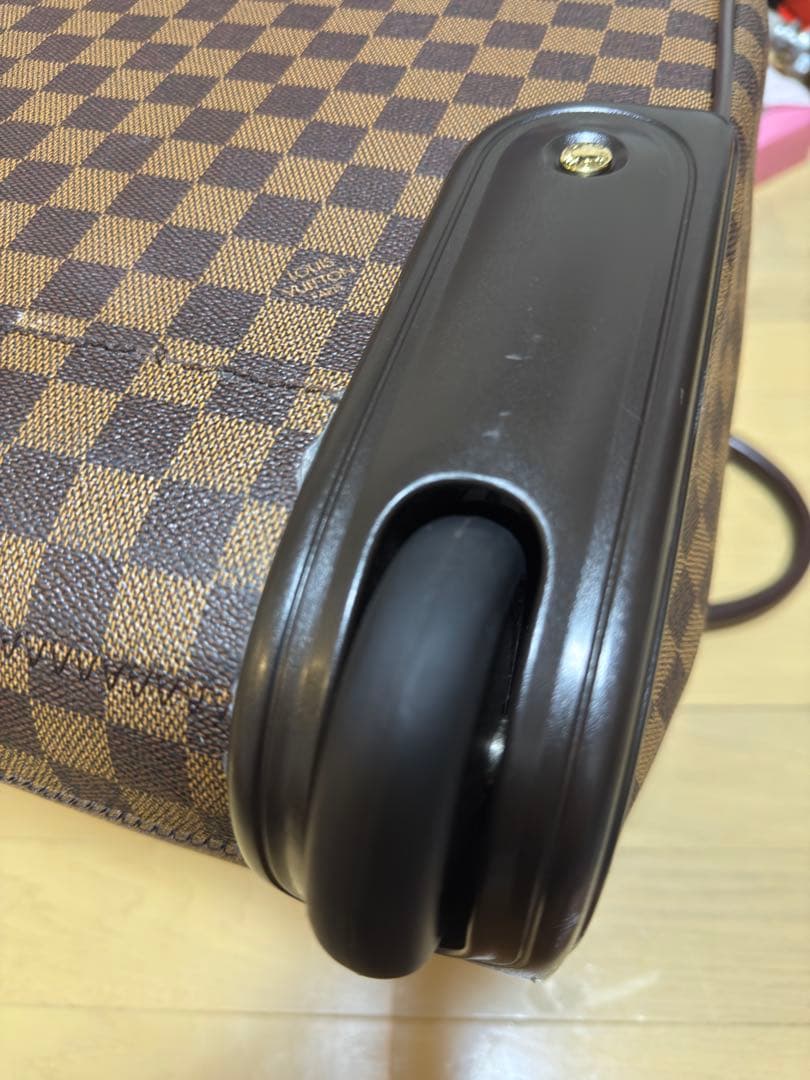 sahara ヴィトン ダミエ エオール50