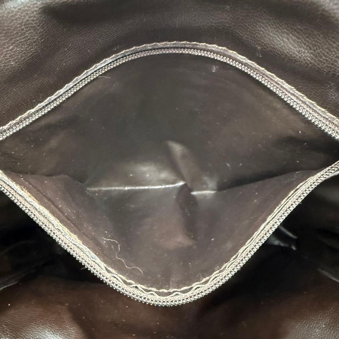 ✨美品✨ フェンディ ショルダーバッグ ズッカ柄 キャンバス サコッシュ