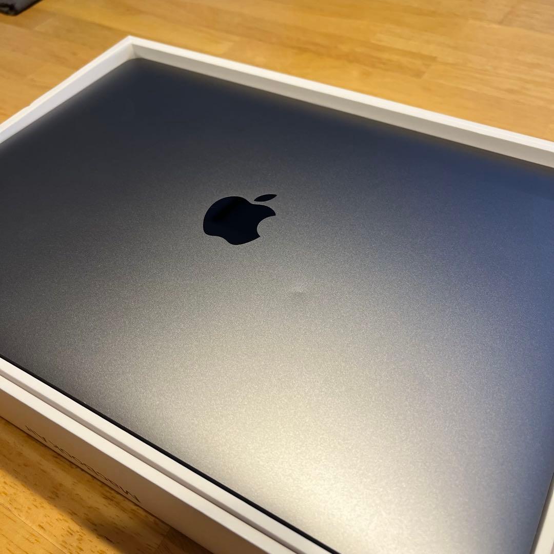 MacBook本体 Apple MacBook Air M1 2020 256GB