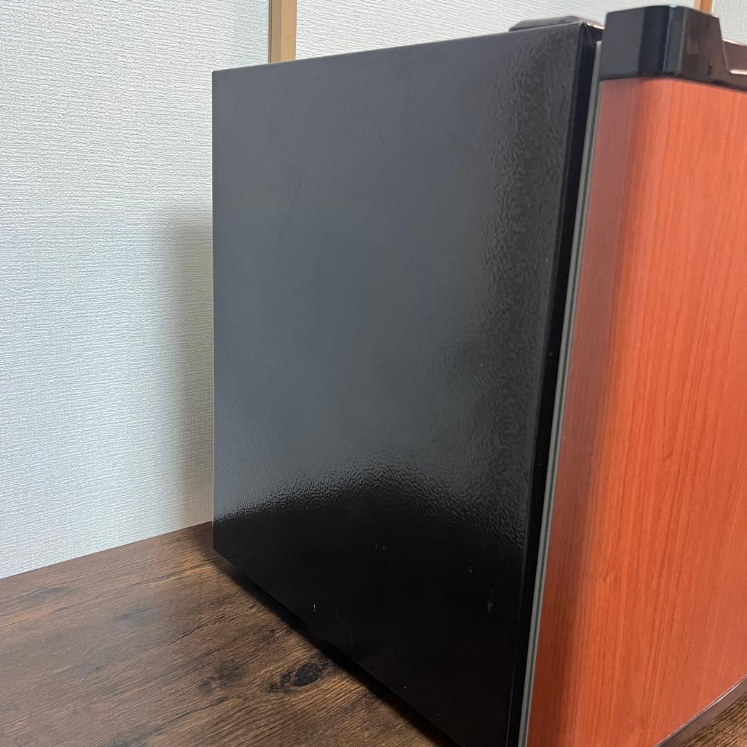 【2020年製】小型冷蔵庫　46L PRC-B051D-M