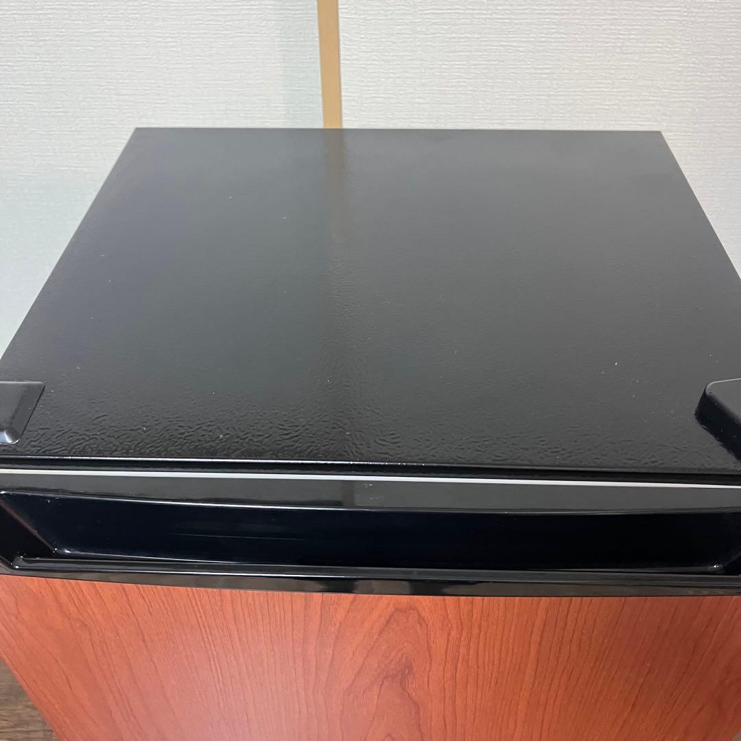 【2020年製】小型冷蔵庫　46L PRC-B051D-M