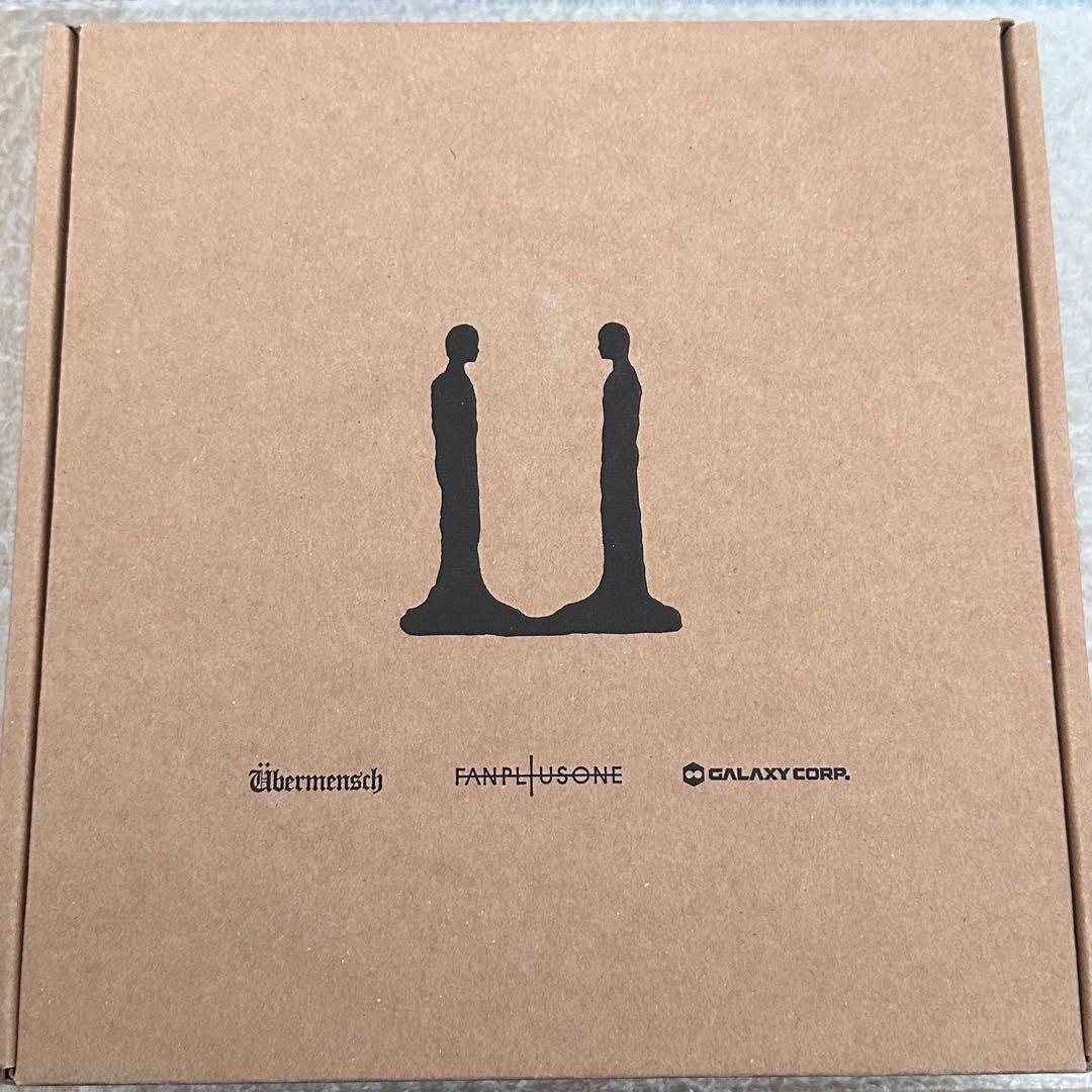 G-DRAGON ジヨン Übermensch POWER キャップ 帽子