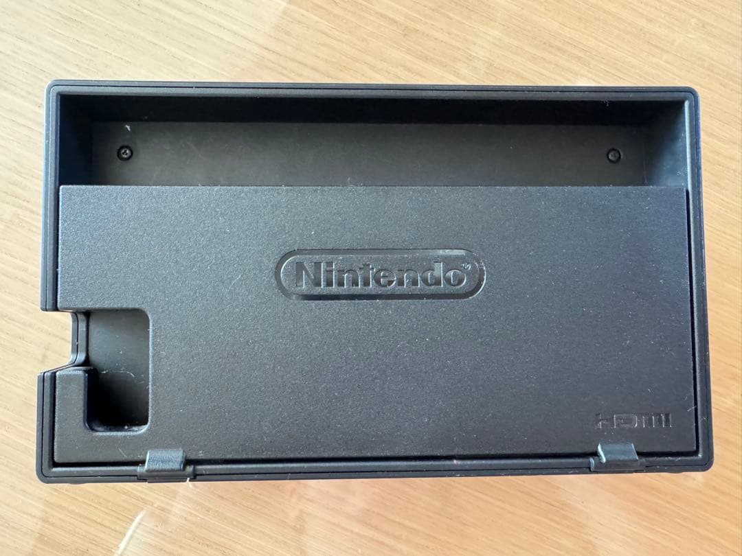 Nintendo Switch 本体 Joy-Con アダプタHDMIケーブル