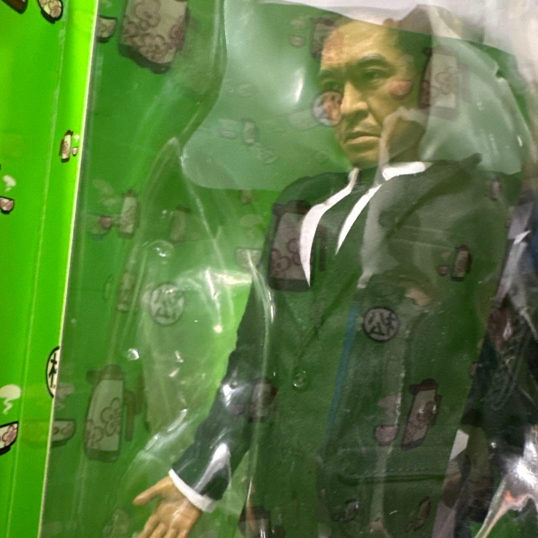 【開封品】PBM! ダウンタウンのガキの使いやあらへんで　フィギュア　松本　浜田