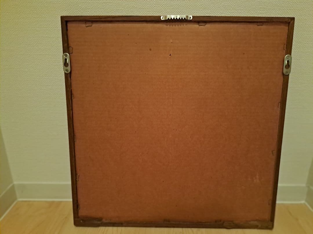 ヴィンテージパブミラー MAMBA