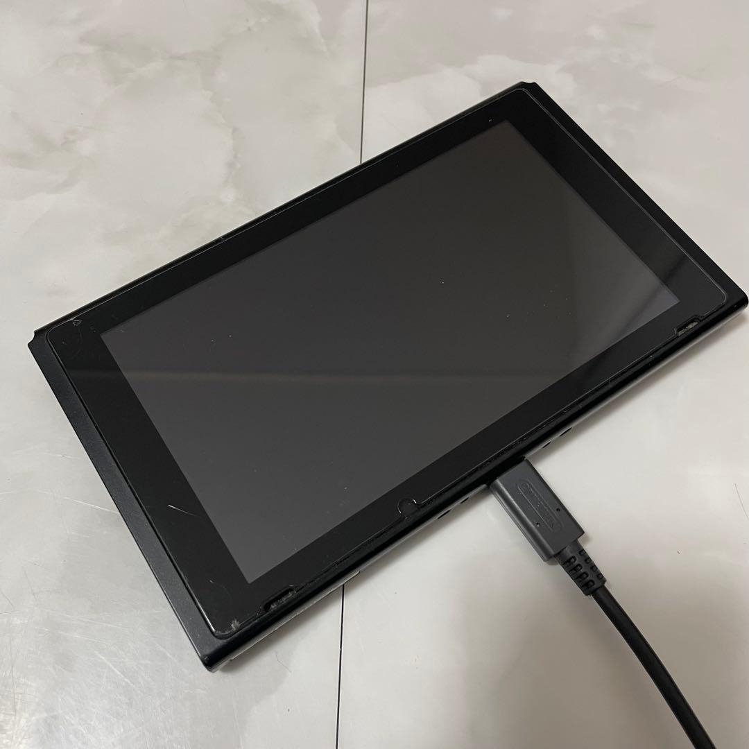 Nintendo Switch 本体 4台セット　ジャンク