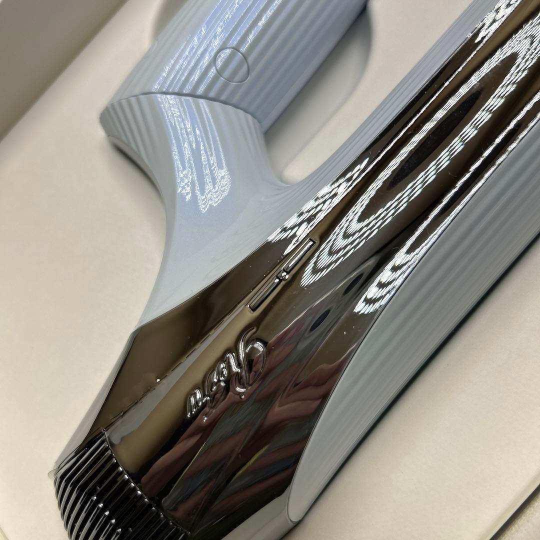 リファビューテック ドライヤー スマートW DRYER （ホワイト）