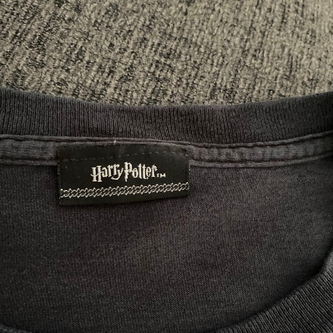 シリウスブラックHarry Potter Sirius Black TシャツXL