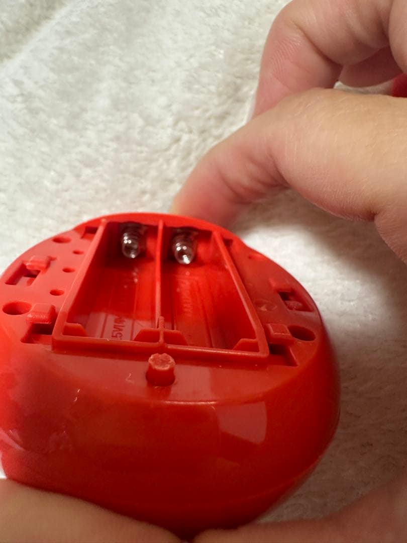 たまごっちみーつ サンリオキャラクターズ 赤♡♡