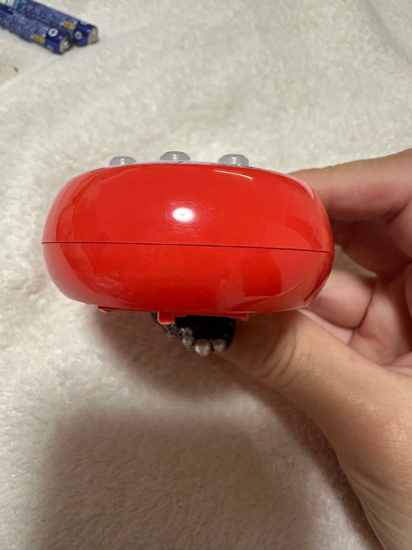 たまごっちみーつ サンリオキャラクターズ 赤♡♡