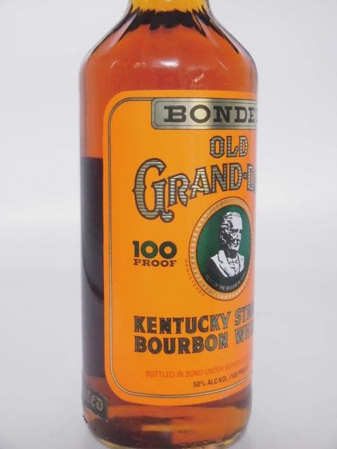 【L2】オールド グランダッド ボンデッド 旧ボトル 750ml