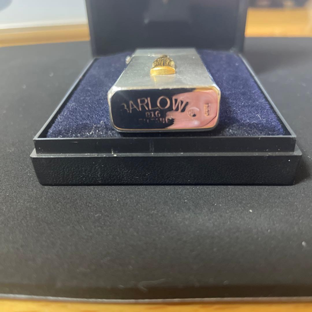 【稀少】BARLOW コカコーラ　ヴィンテージ  ライター