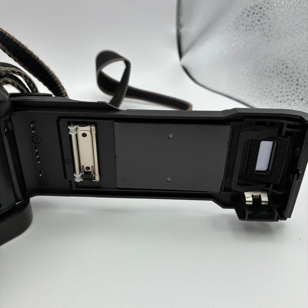 Canon EOS-1N フィルム一眼レフカメラ