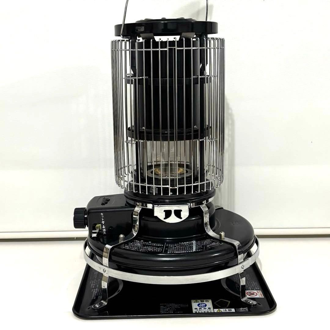 美品❗️Aladdin ブルーフレームヒーター BF3903