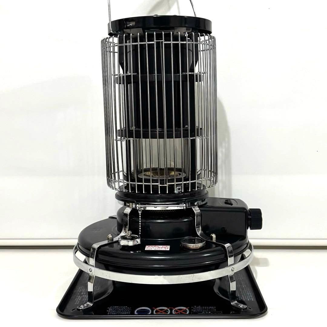 美品❗️Aladdin ブルーフレームヒーター BF3903