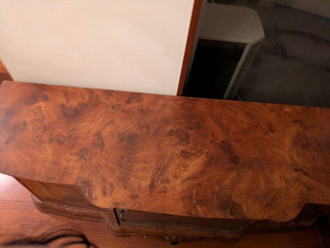 専用12/17まで。テレビ台、中古