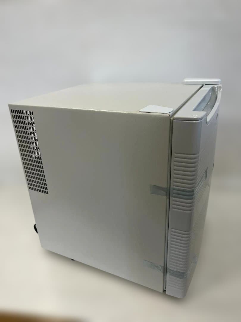 新品未使用　送料無料　小型冷蔵庫　アルメックス ADC-253N(C) 22L