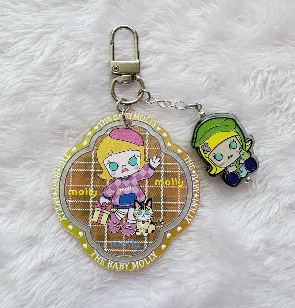 キーホルダー・ストラップ