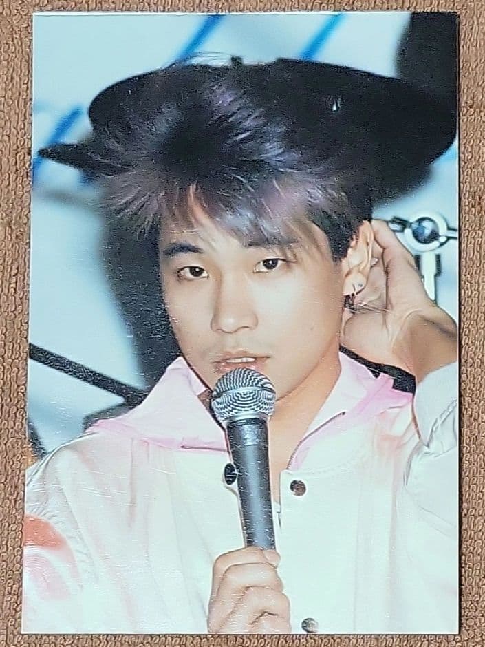 【希少！】C-C-B 渡辺英樹 生写真 E版