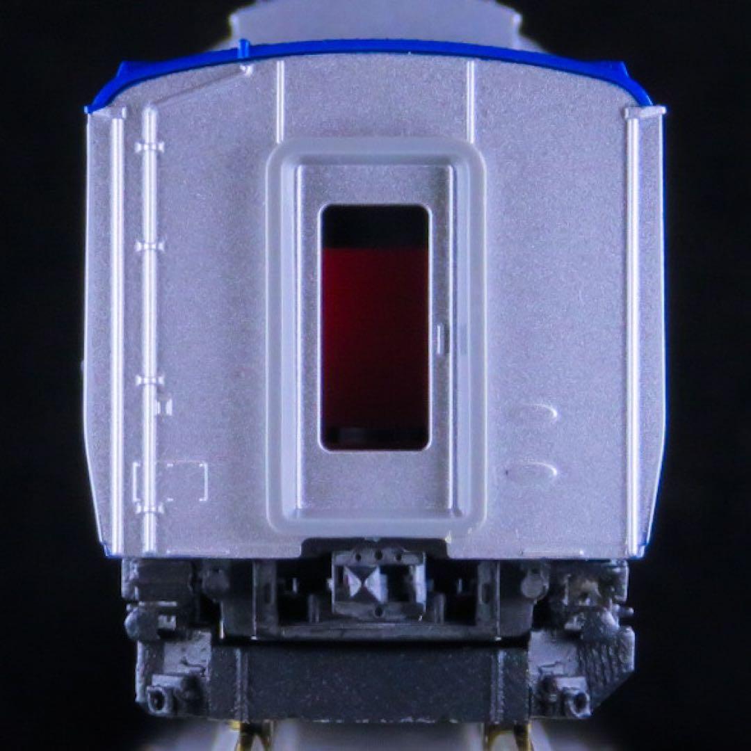 TOMIX しなの鉄道 SR1系100番代(しなのサンライズ号) 【精密加工品】