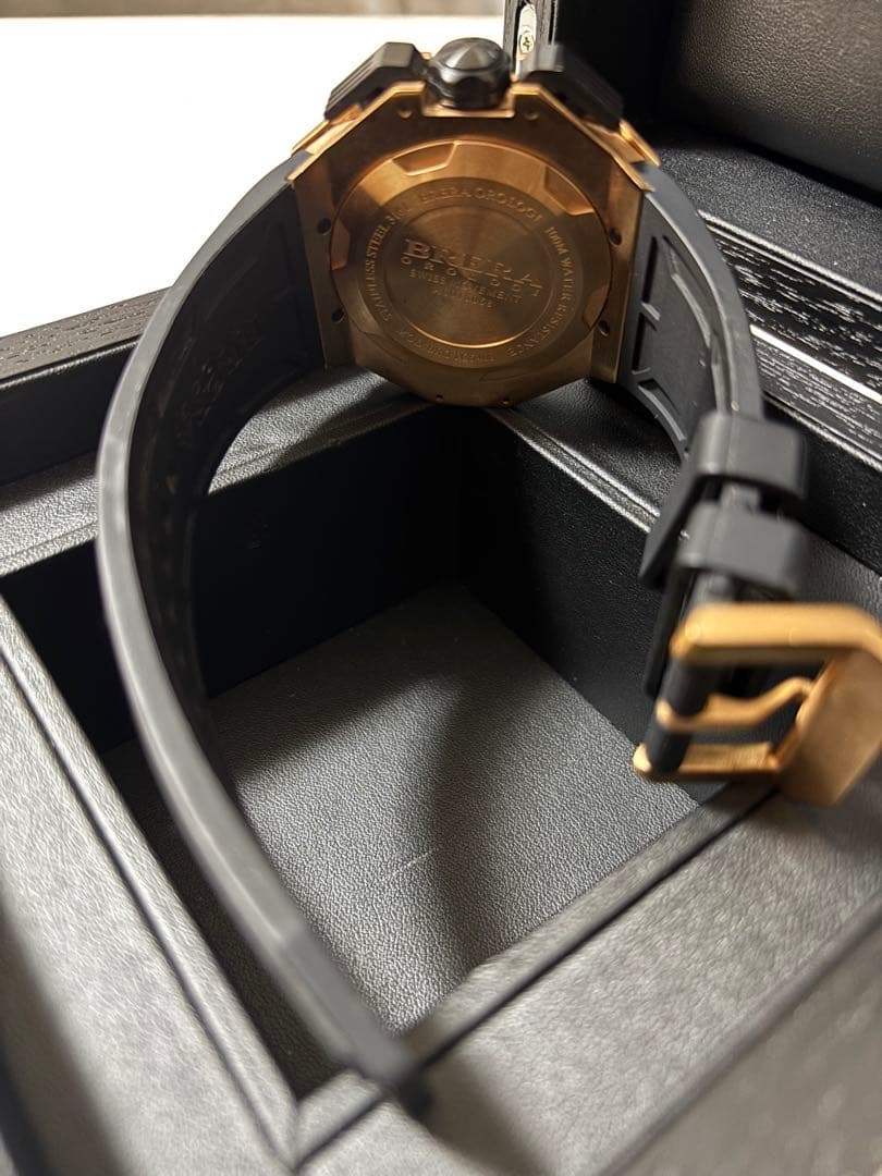 ブレラオロロジ　グランツーリスモ