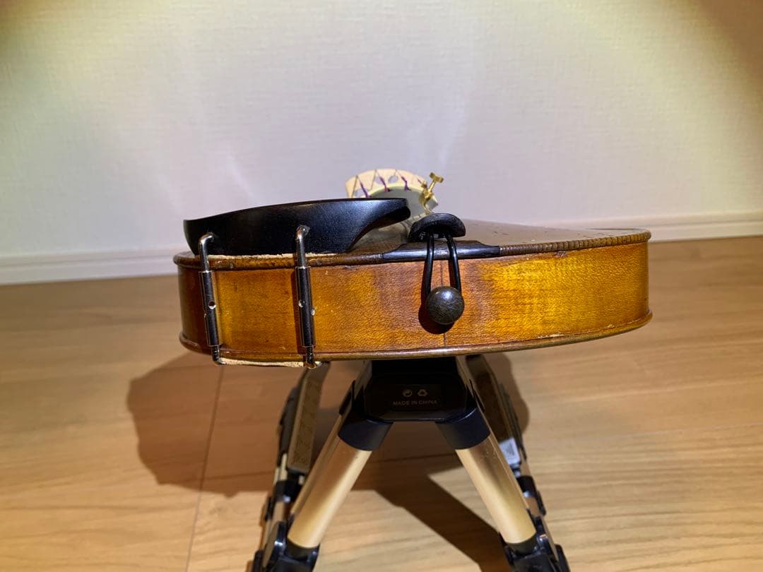 モダン　ドイツ　4/4 バイオリン　Neuner & Hornsteiner