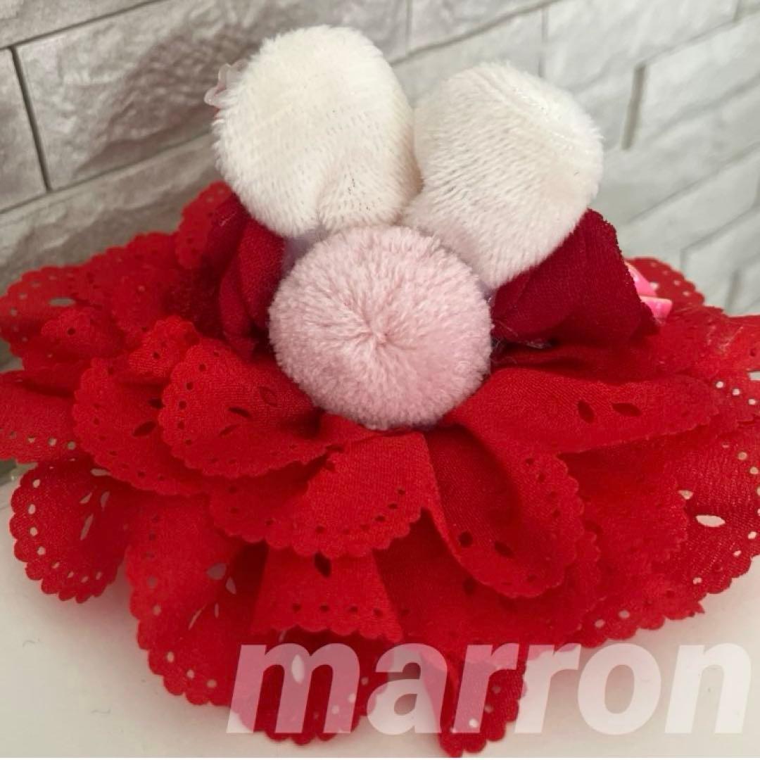 rusamo様✨️御専用ヘッドドレス(2個)