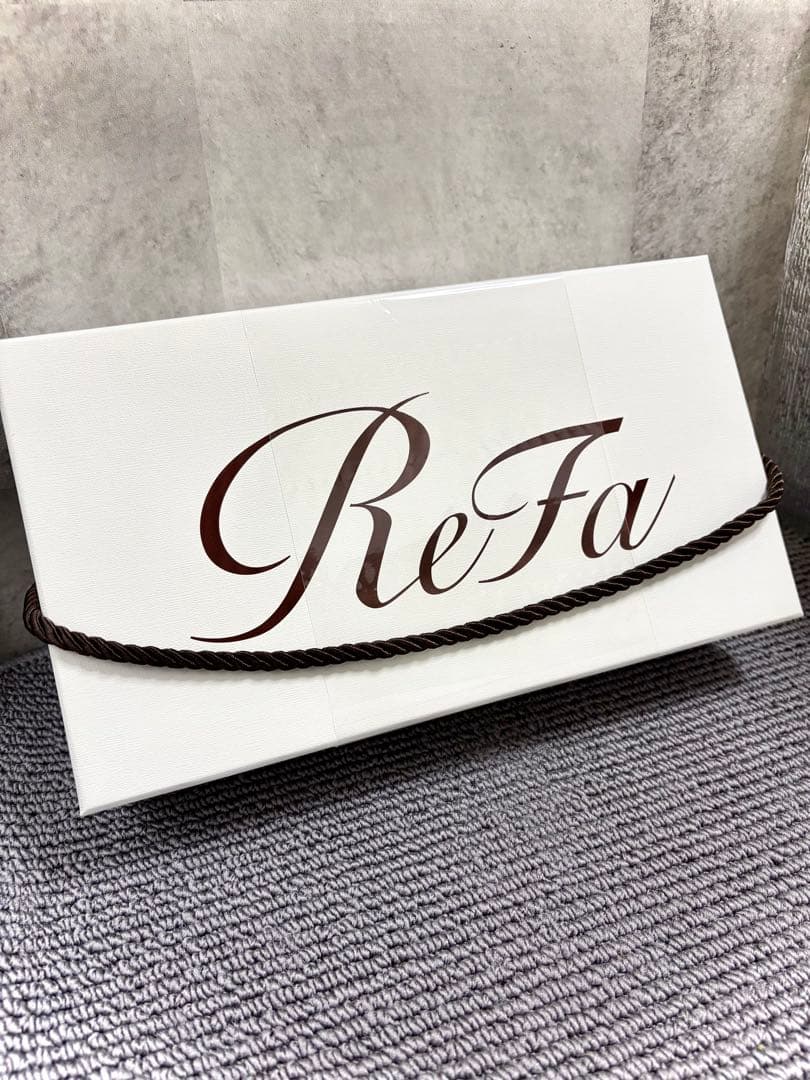 ReFa ビューテックドライヤー スマート W