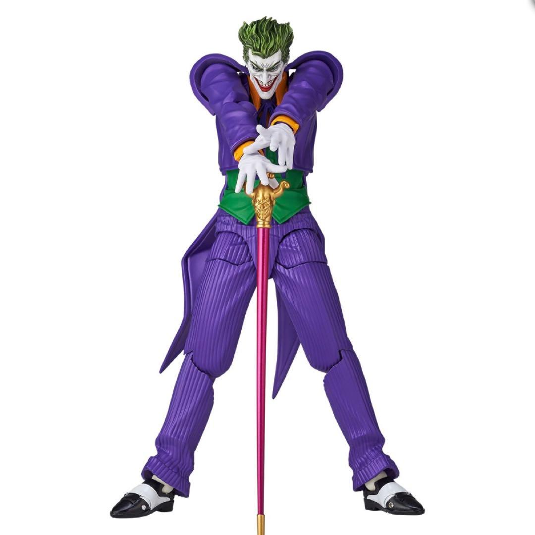 新品未使用！アメイジング・ヤマグチ 021 ジョーカー (ver.1.0)