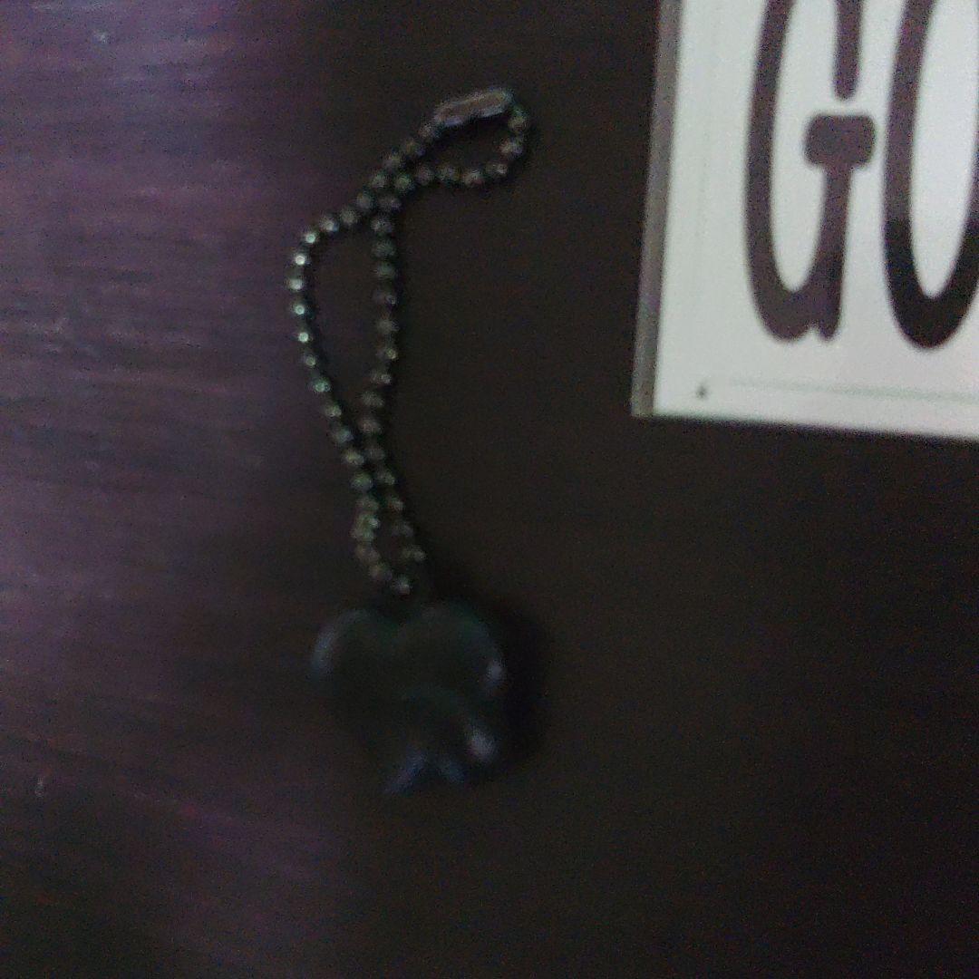 フラッシュポイント×ナンバーナイン　ジムスカルリング　ソロイスト