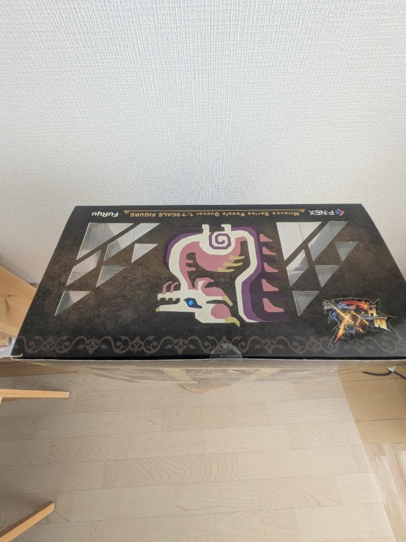 女神ガンナー 美麗1/7フィギュア 新品