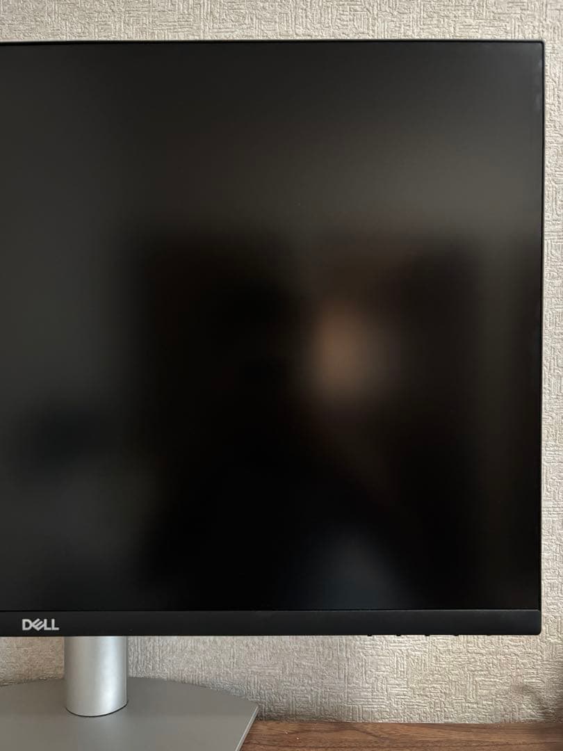 【即日発送】Dell S2721QS 27インチ 4K IPSパネル モニター