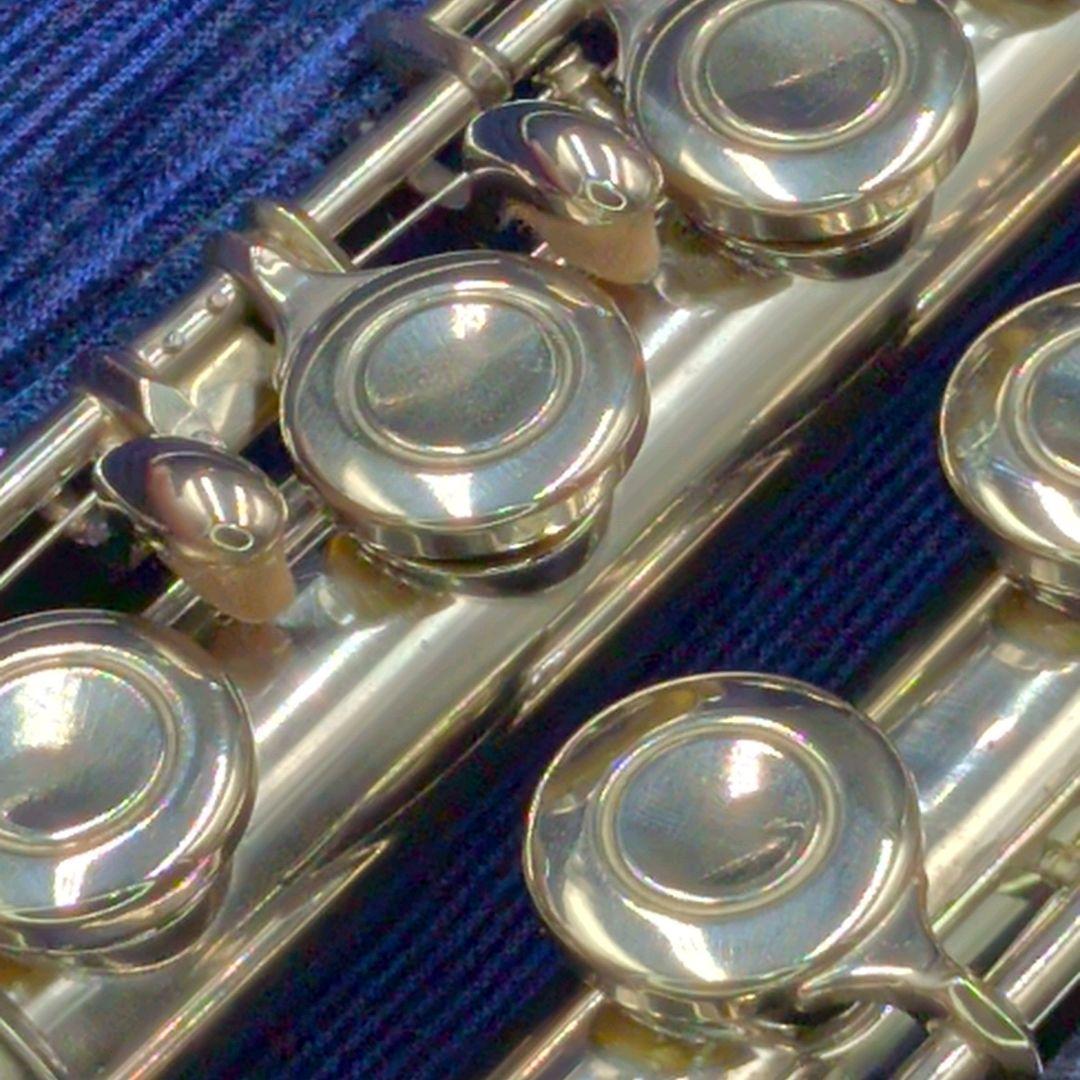 YAMAHA YFL-23 フルート 本体