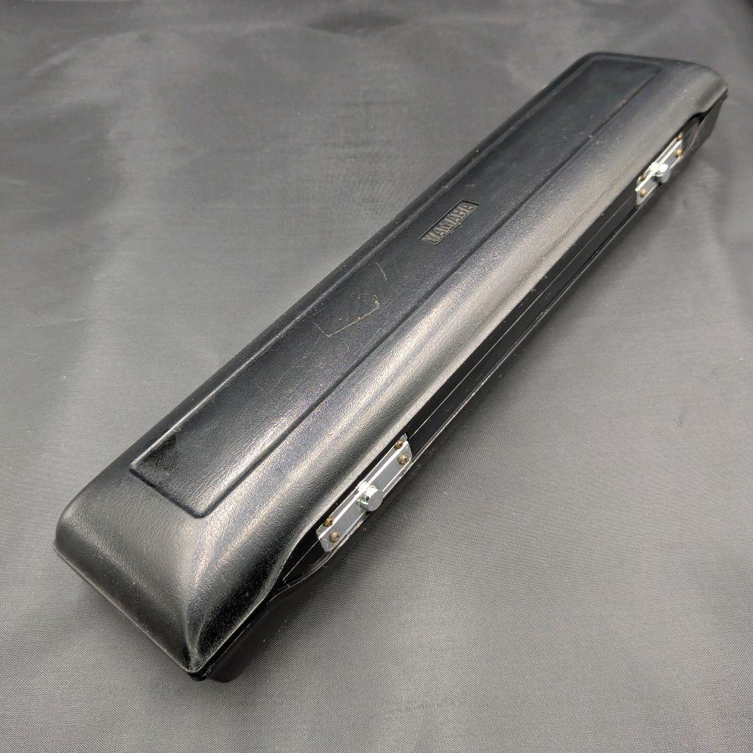 YAMAHA YFL-23 フルート 本体