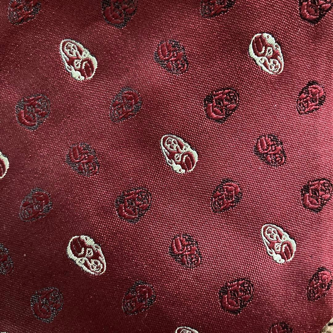 クレイジーケンバンド　ネクタイ