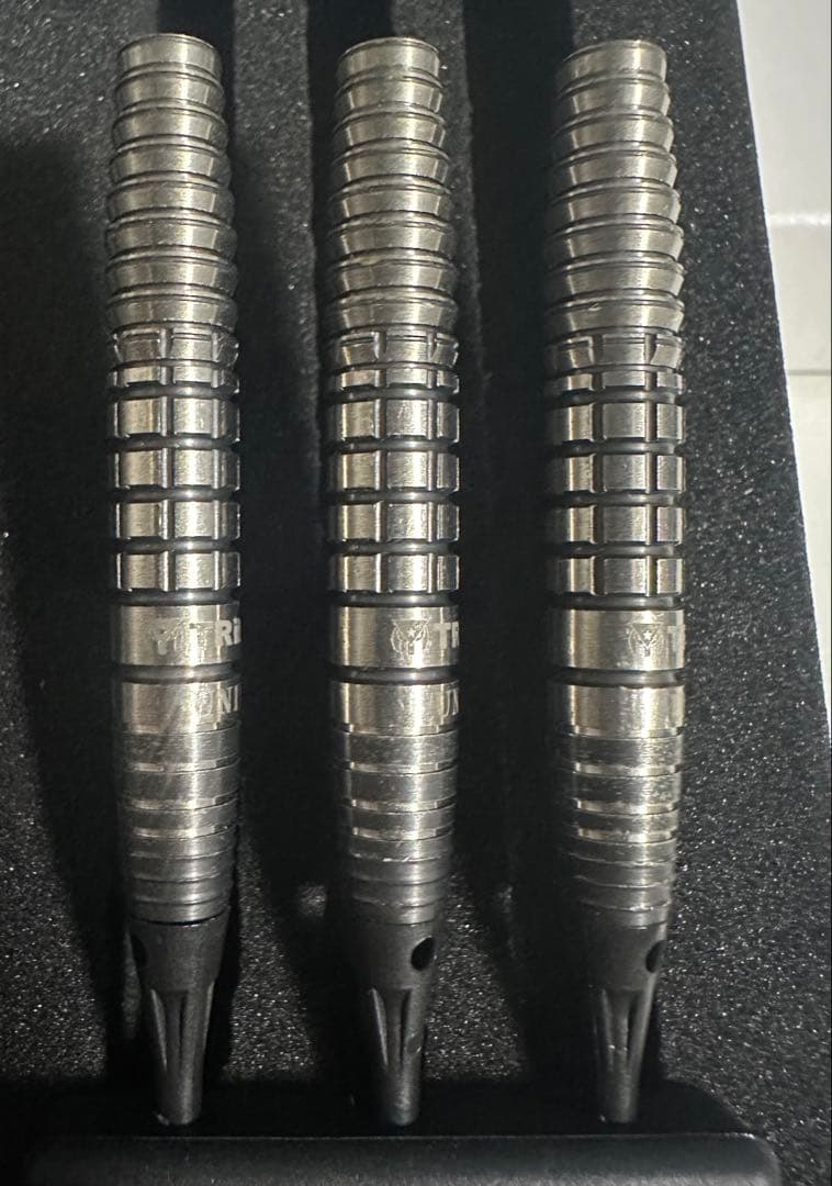 TRiNiDAD Gonzalez6 トリニダード ゴンザレス6