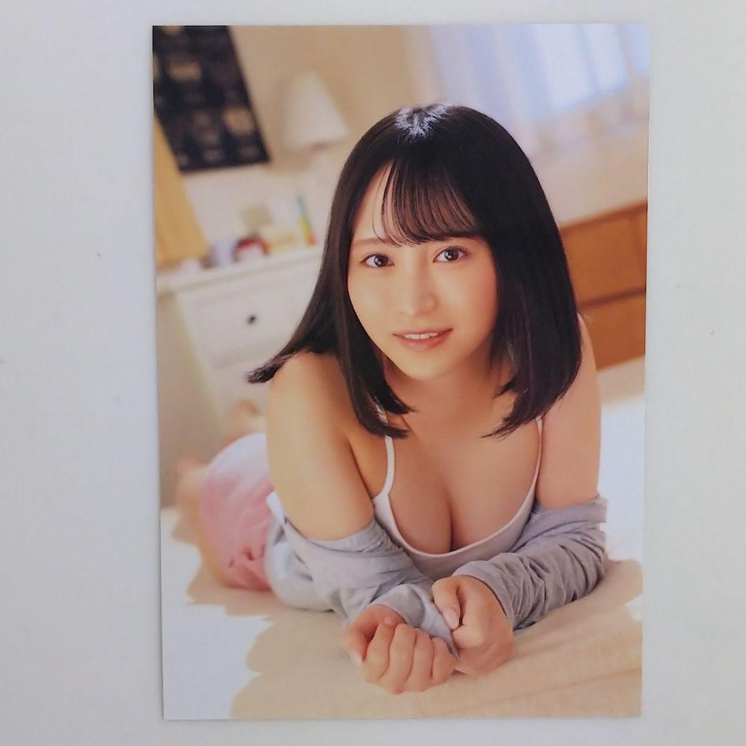 小野六花さん限定生写真２０枚セット（非売品・新品・２０２０年～２０２３年）Ａ